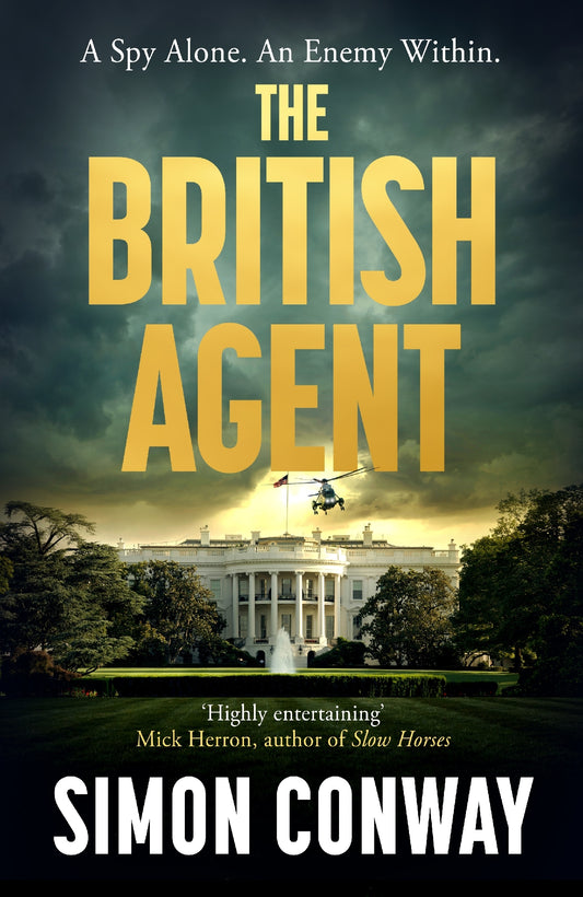 British Agent