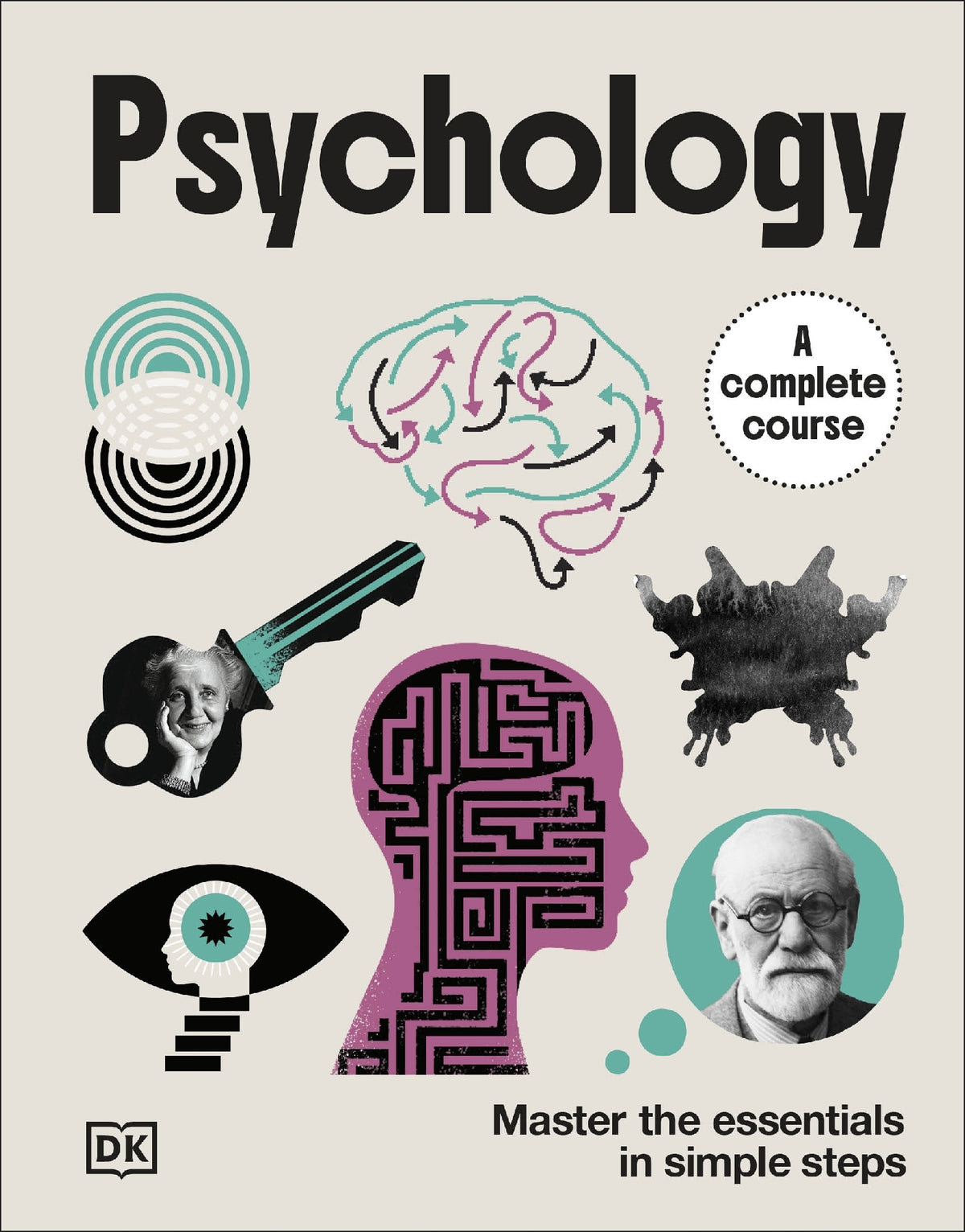 Psychology A Complete Course