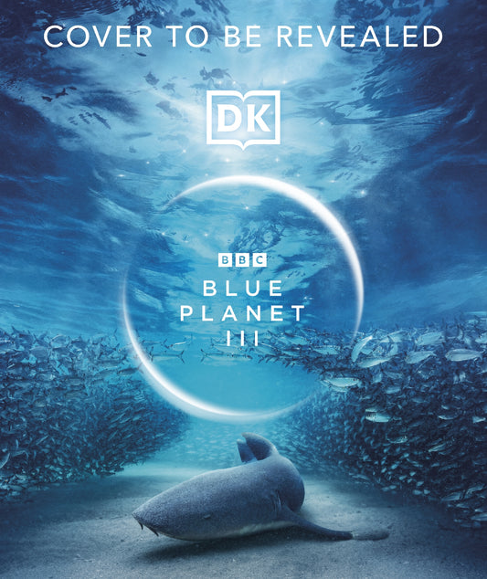 Bbc Blue Planet Iii