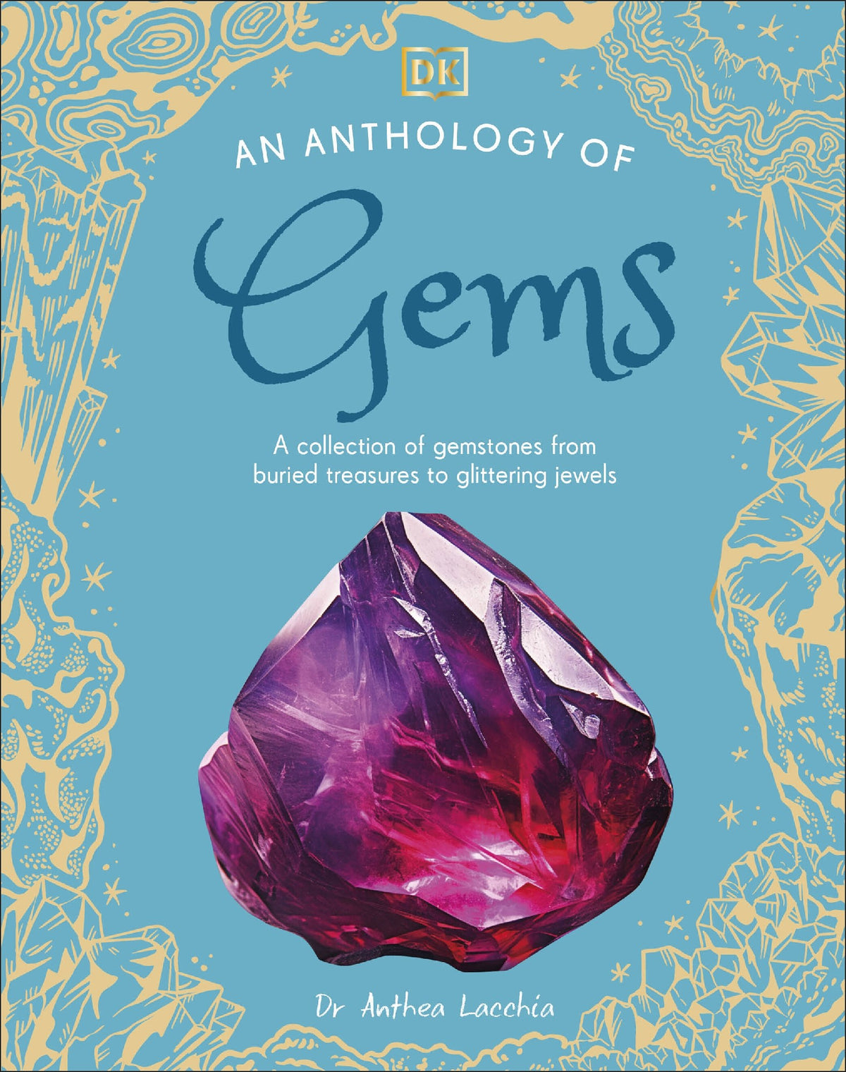 Anthology Of Gems