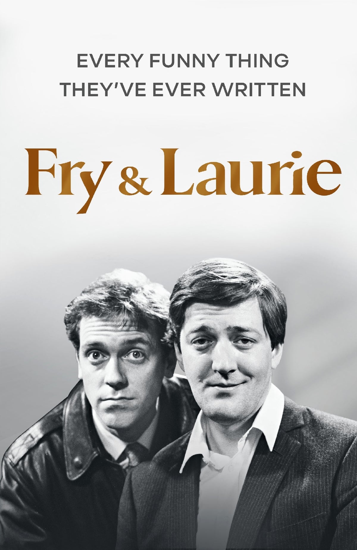 Fry & Laurie
