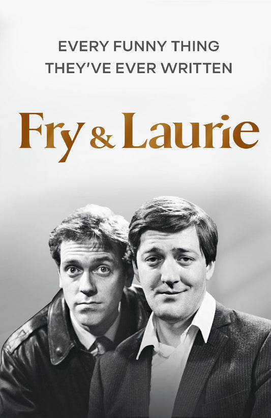 Fry & Laurie