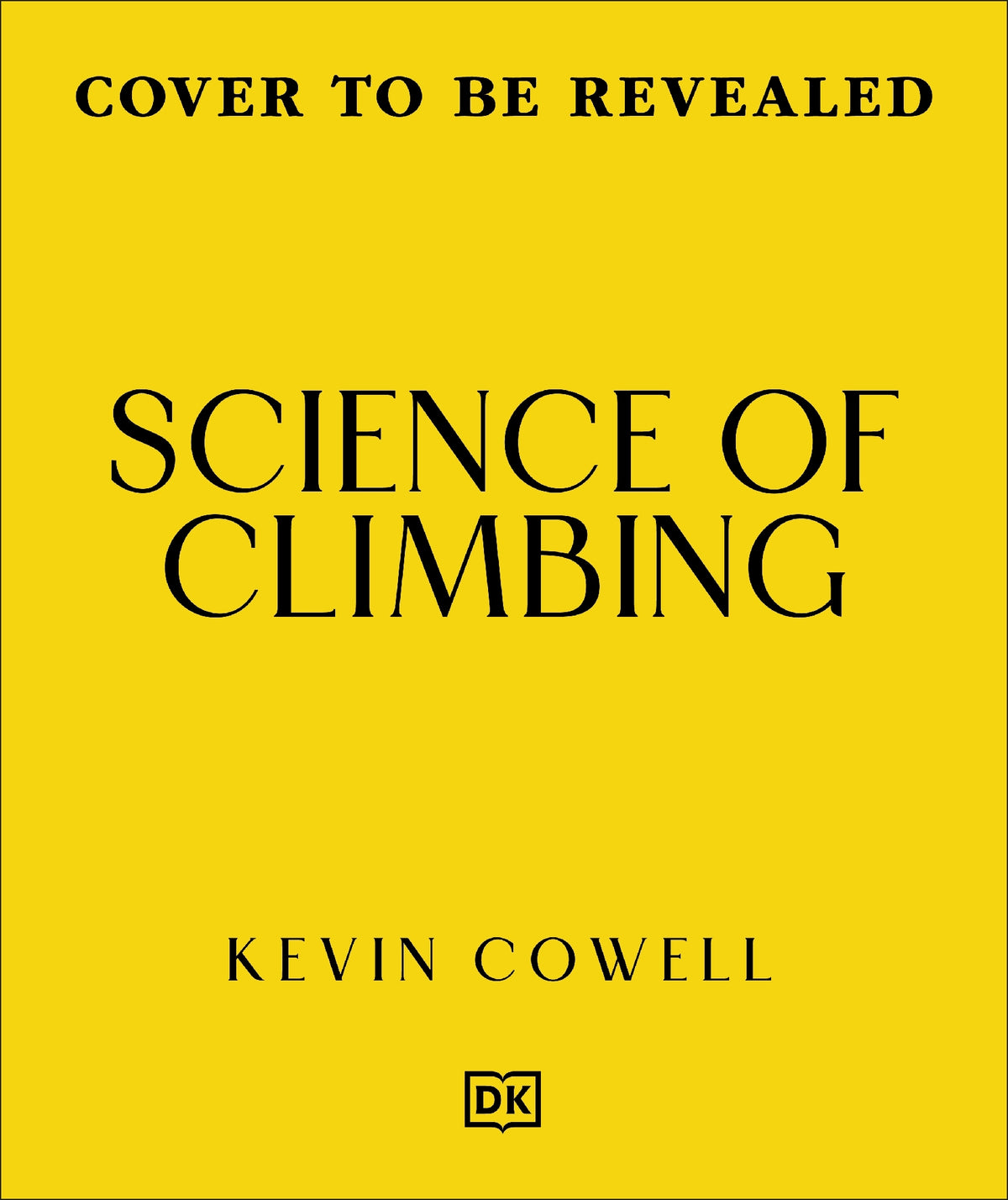 Science Of Climbing