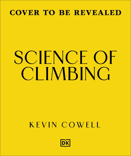 Science Of Climbing
