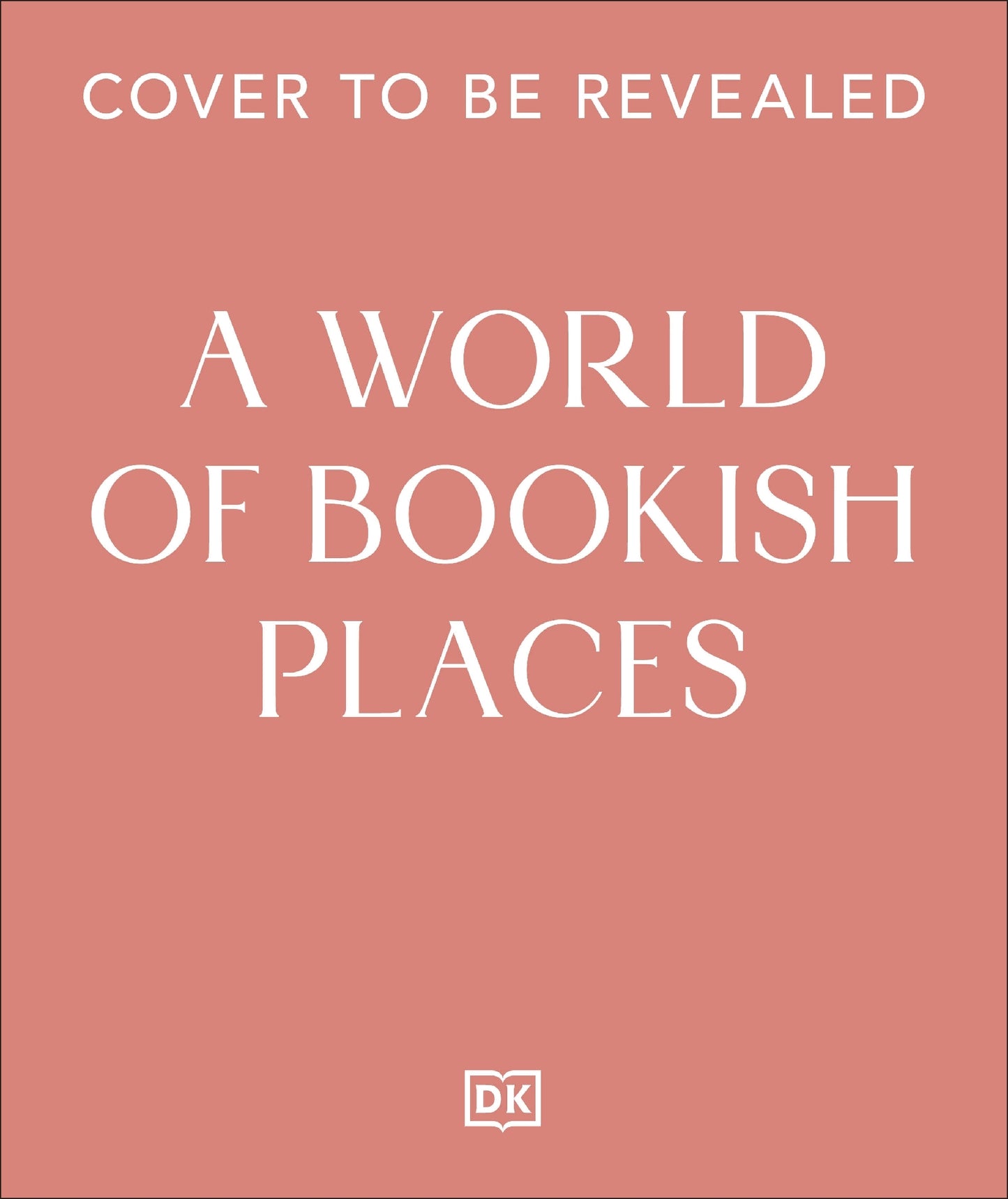 World Of Bookish Places