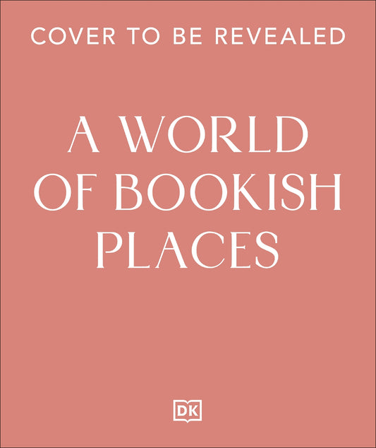 World Of Bookish Places