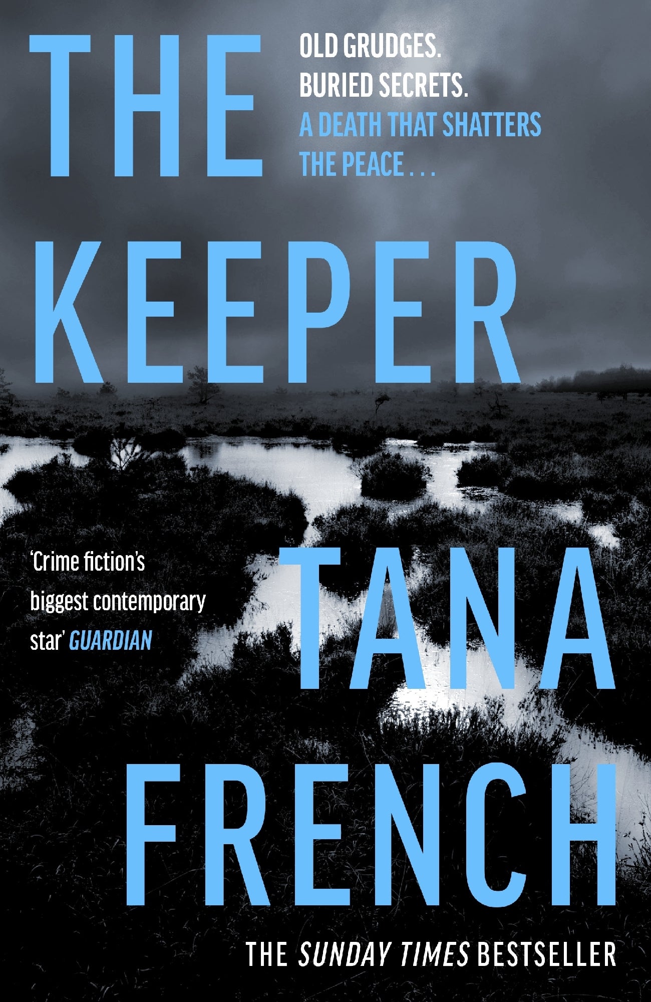 Keeper
