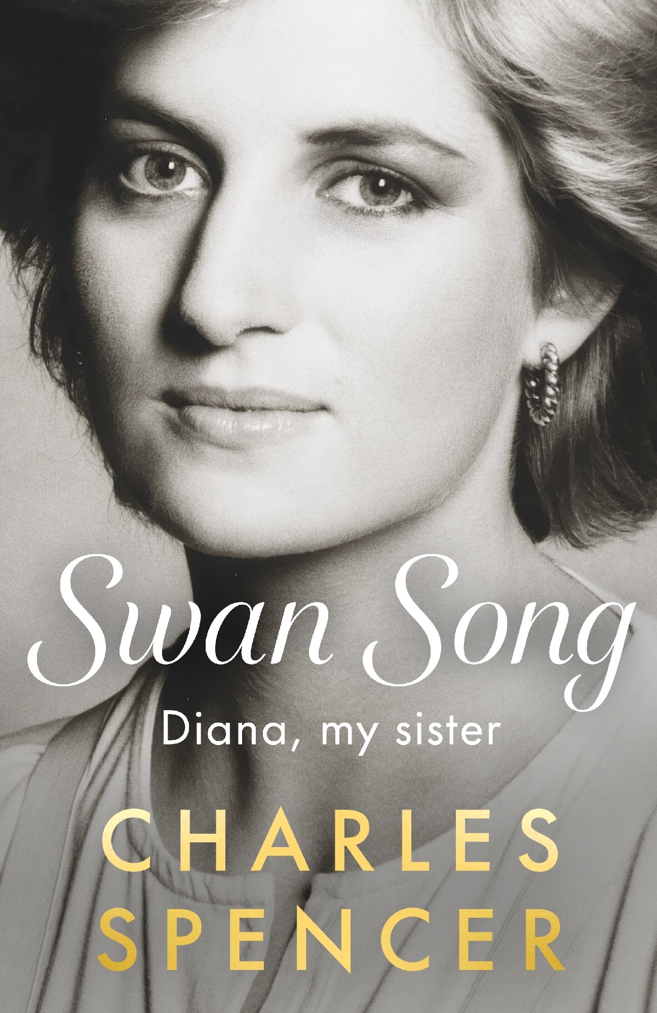Swan Song Diana My Sister