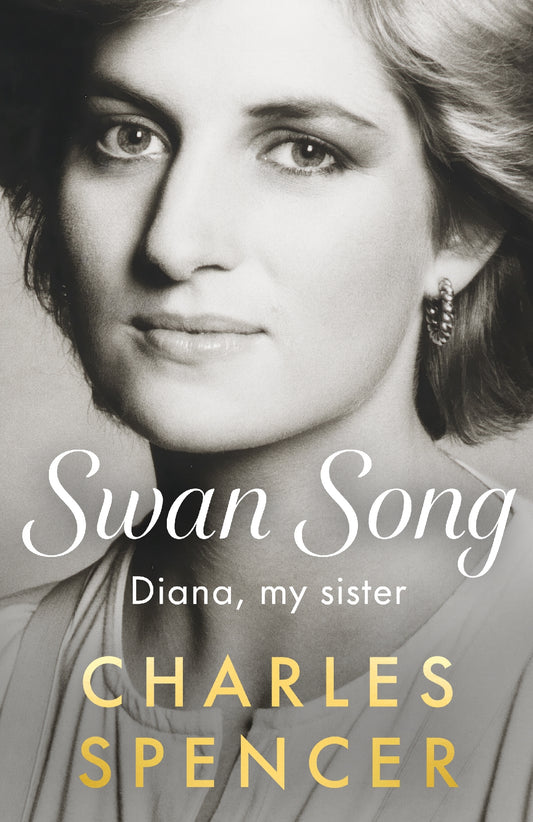 Swan Song Diana My Sister