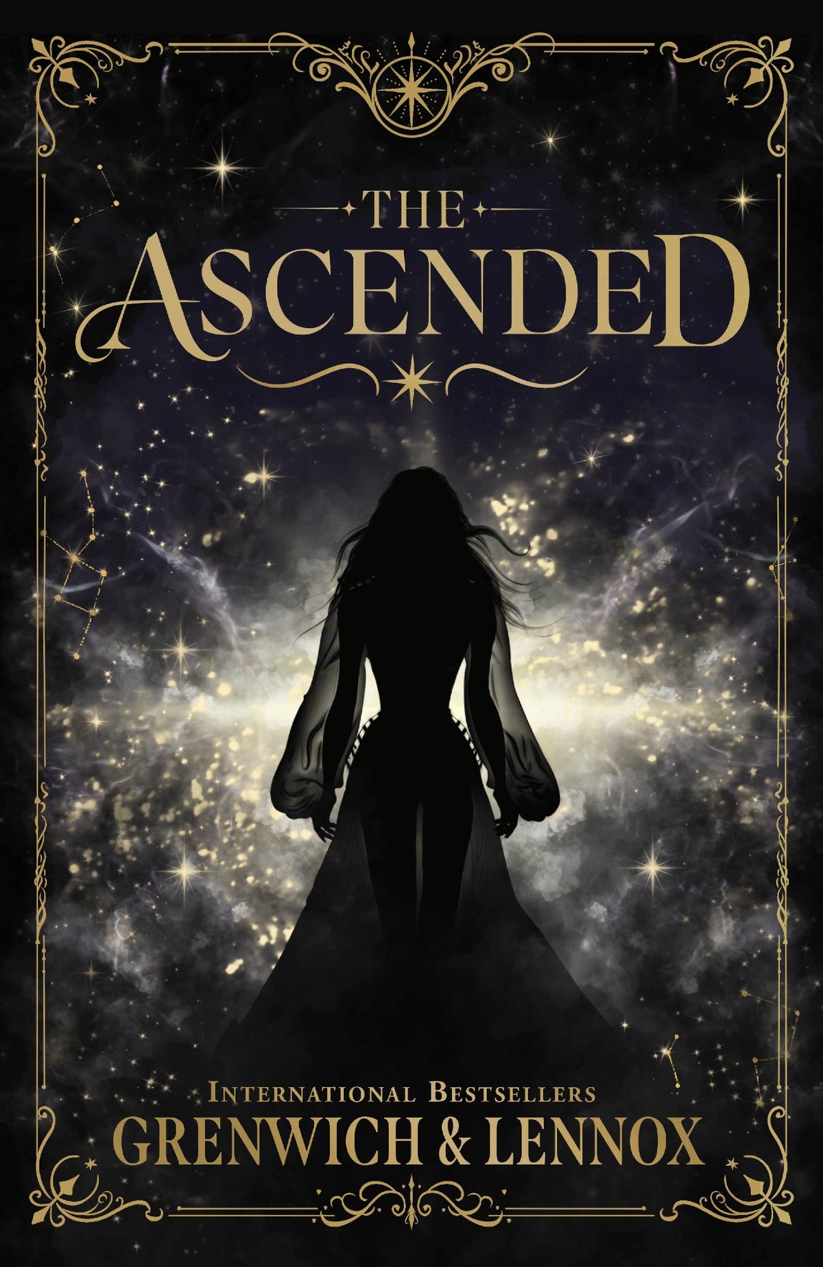 Ascended