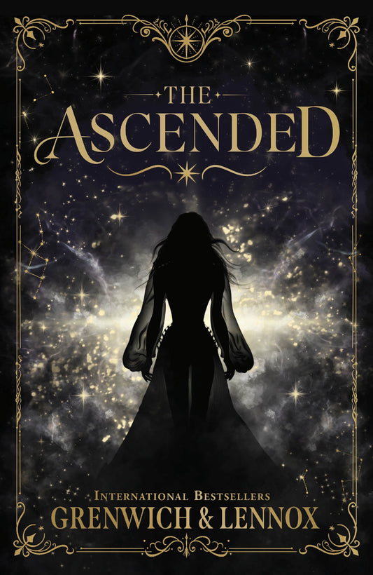 Ascended