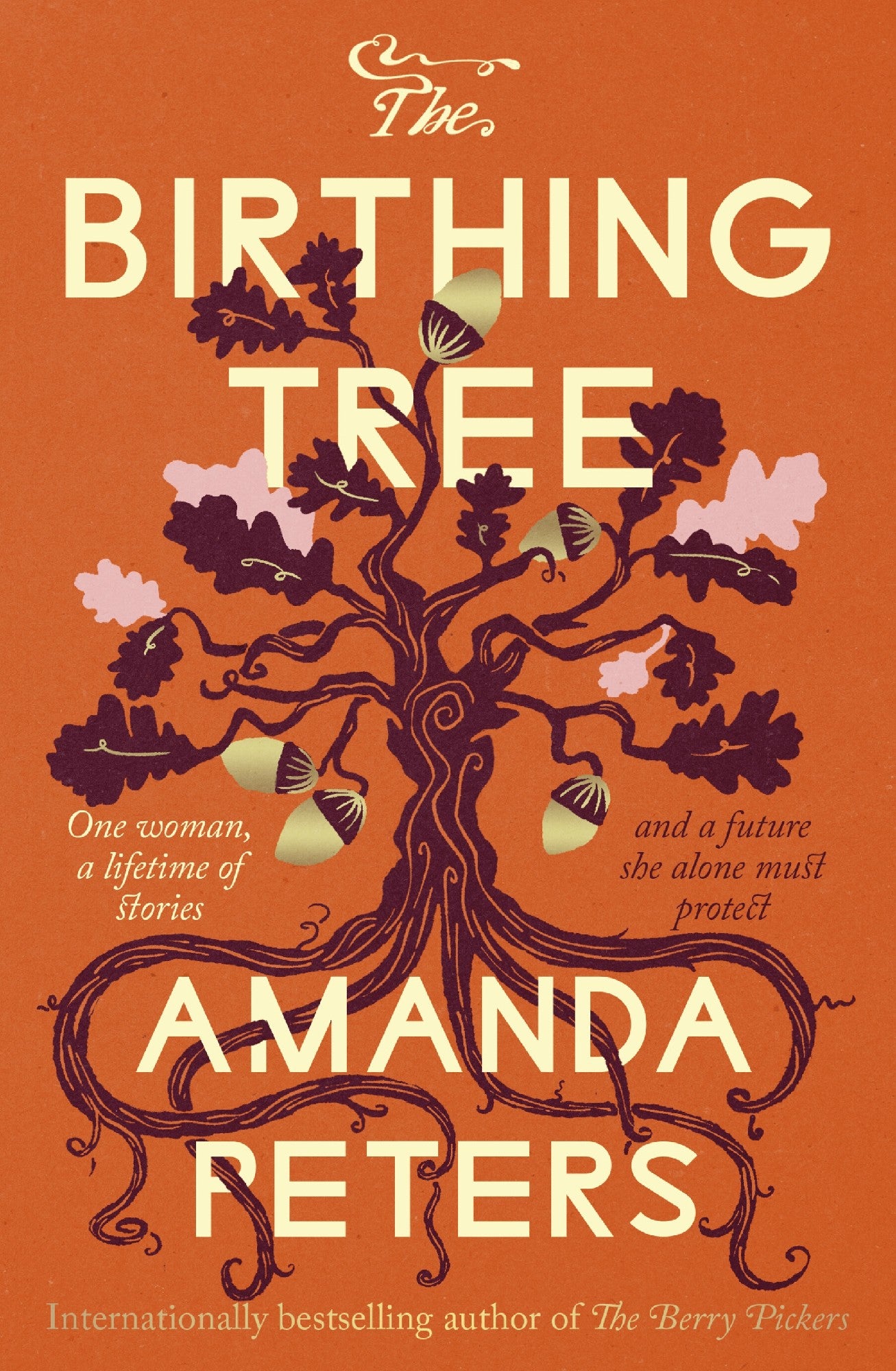 Birthing Tree