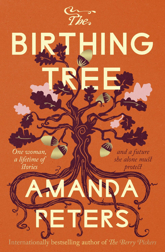 Birthing Tree