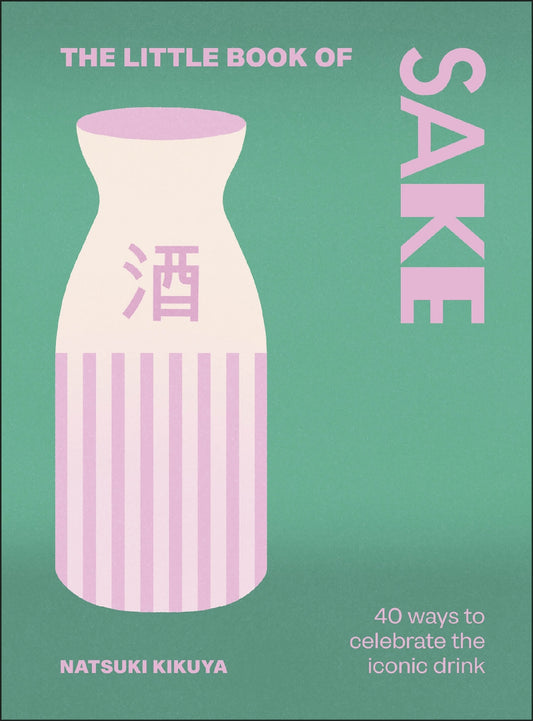 Little Book Of Sake