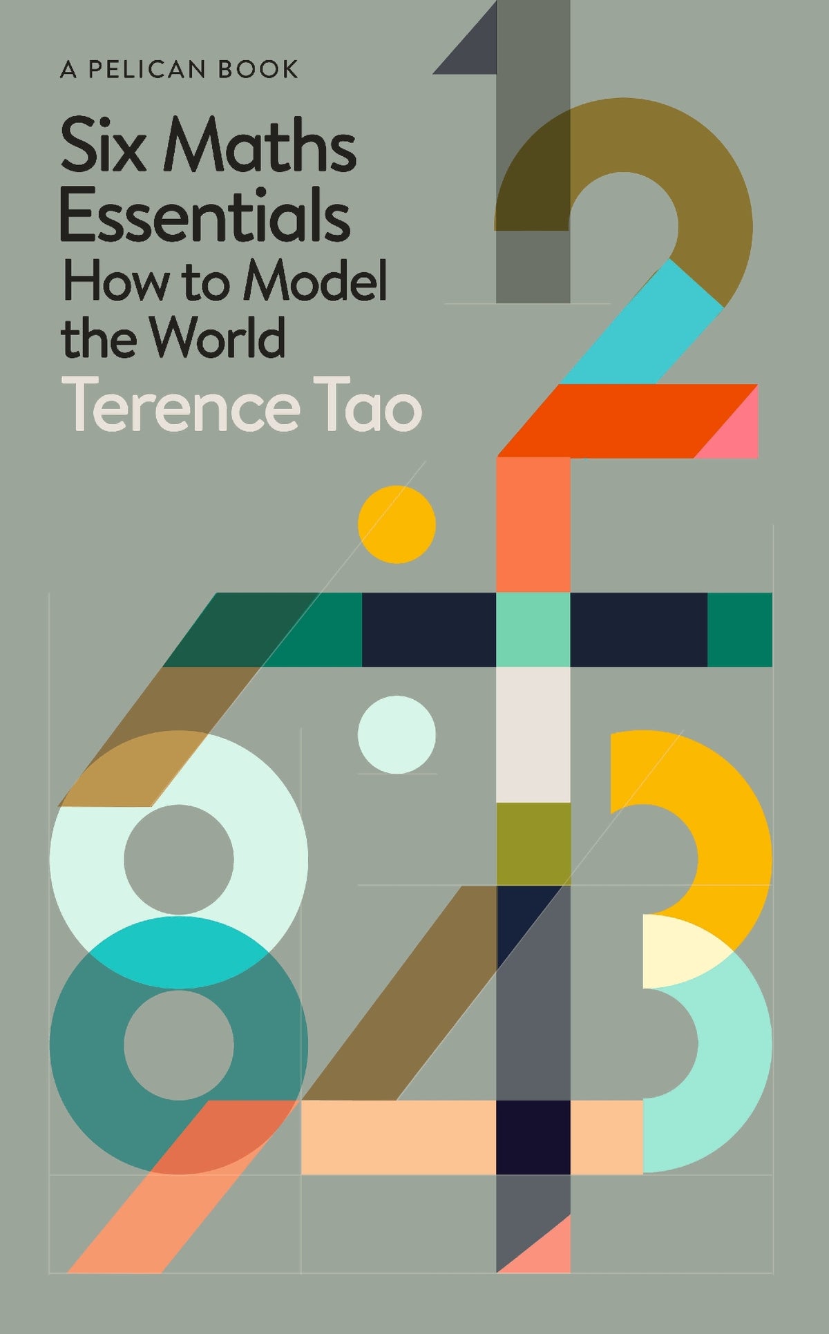 Six Maths Essentials