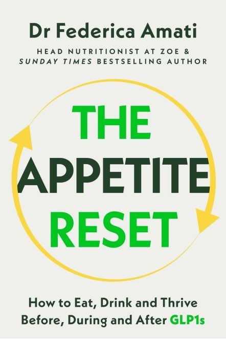 Appetite Reset