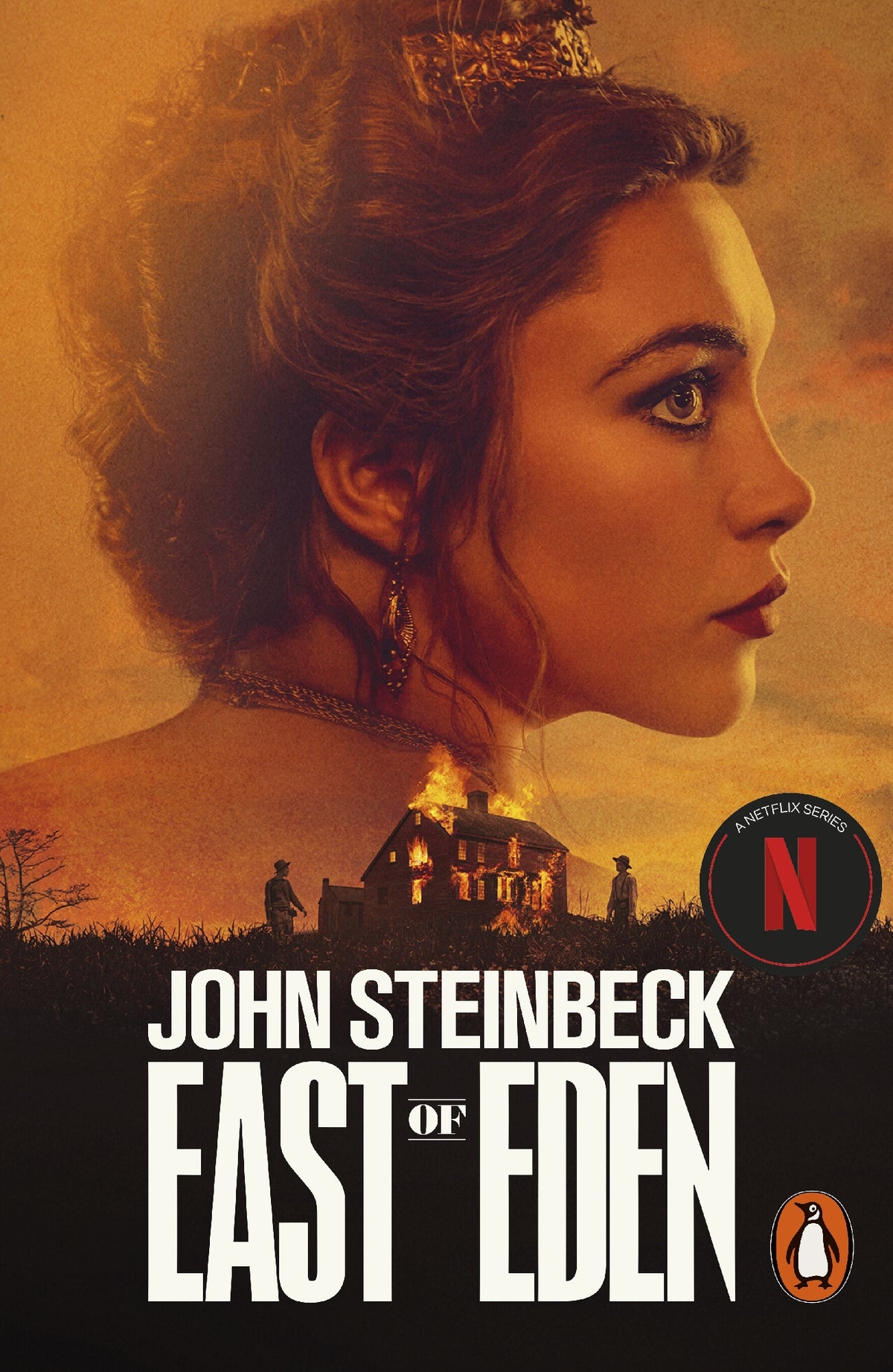 East Of Eden