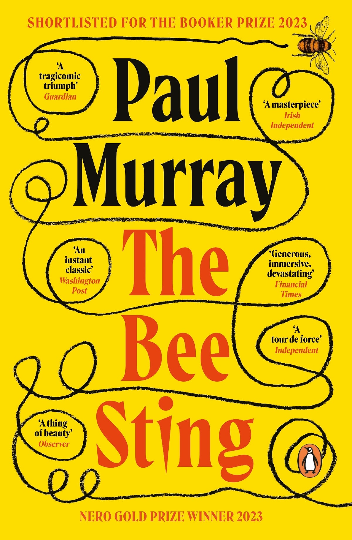 Bee Sting