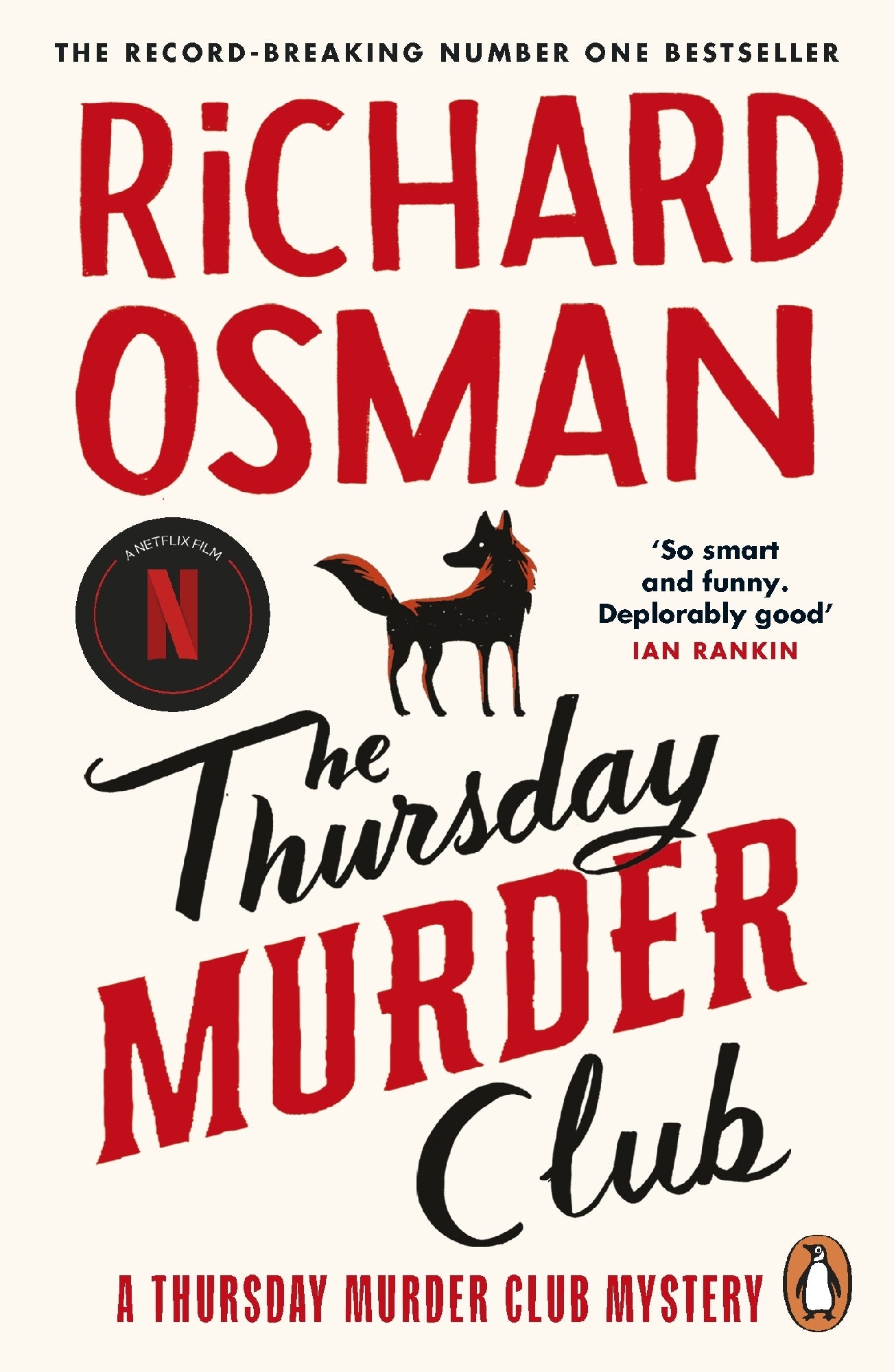 Thursday Murder Club #01