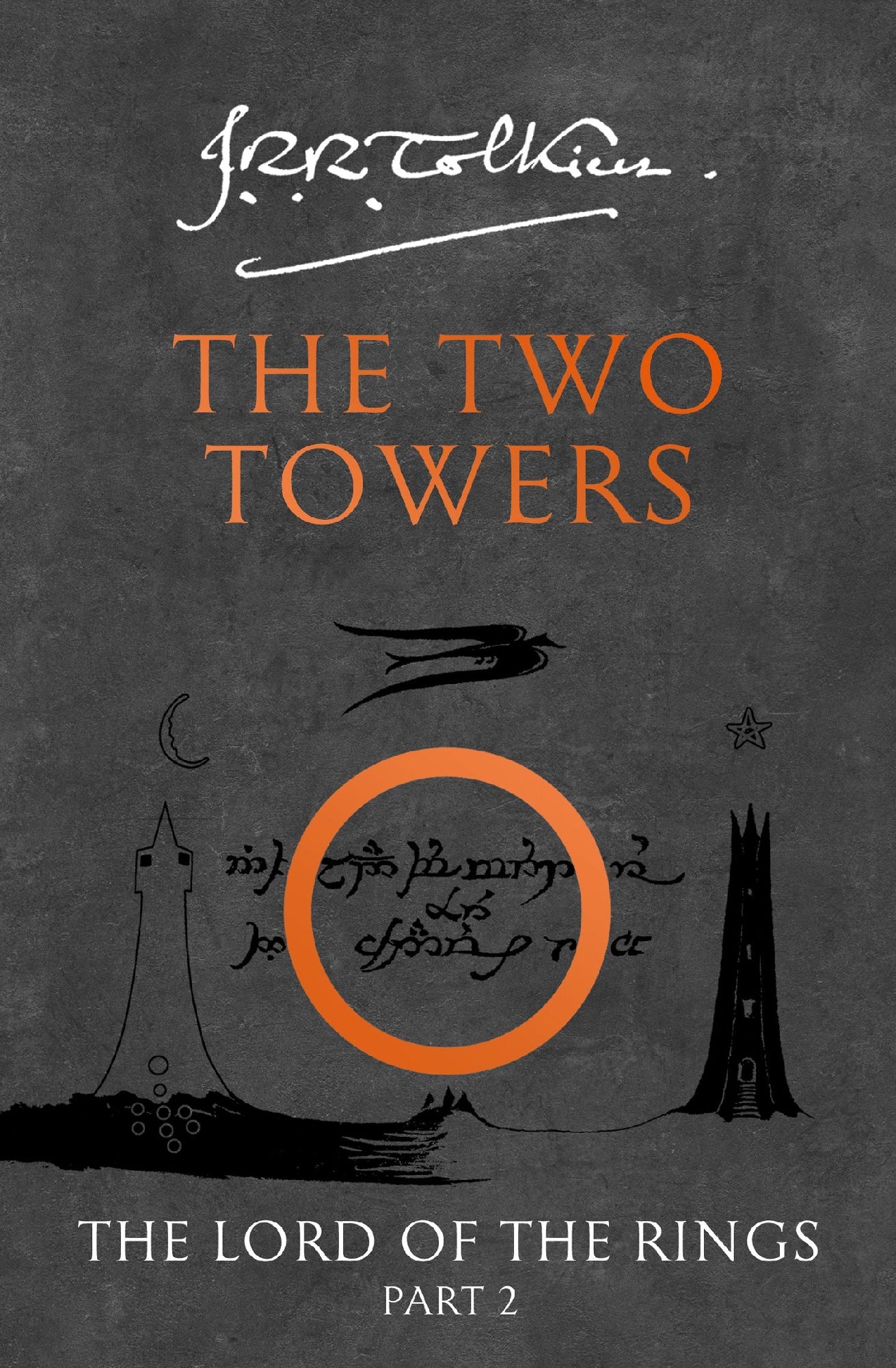 Lord Of The Rings Part 2 The Two Towers