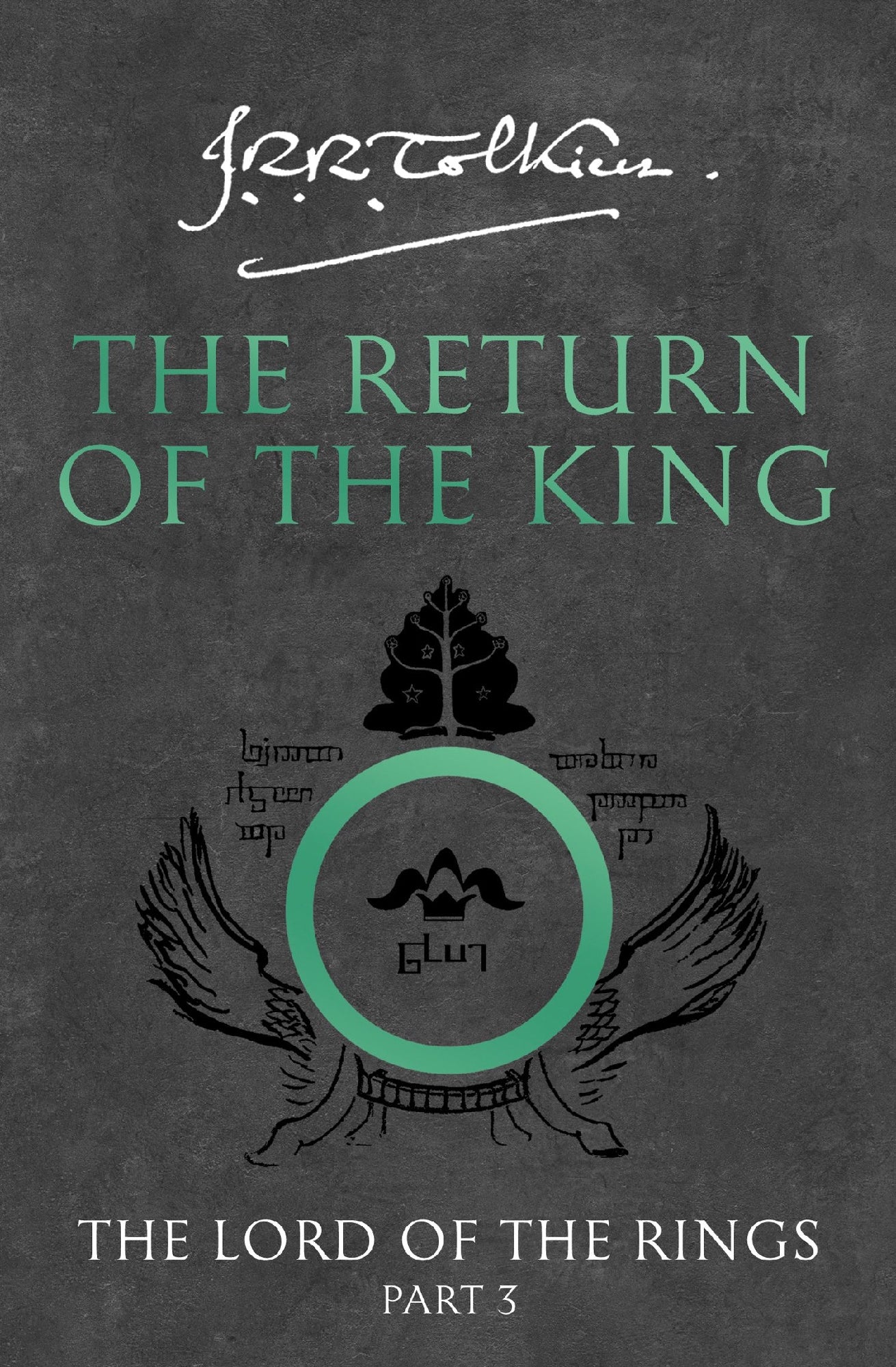 Lord Of The Rings Part 3 Return Of The King