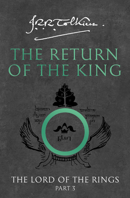 Lord Of The Rings Part 3 Return Of The King