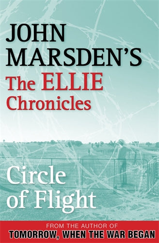 Ellie Chronicles #3 Circle Of Fli