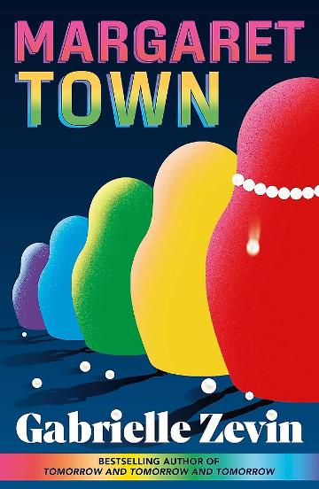 Margarettown