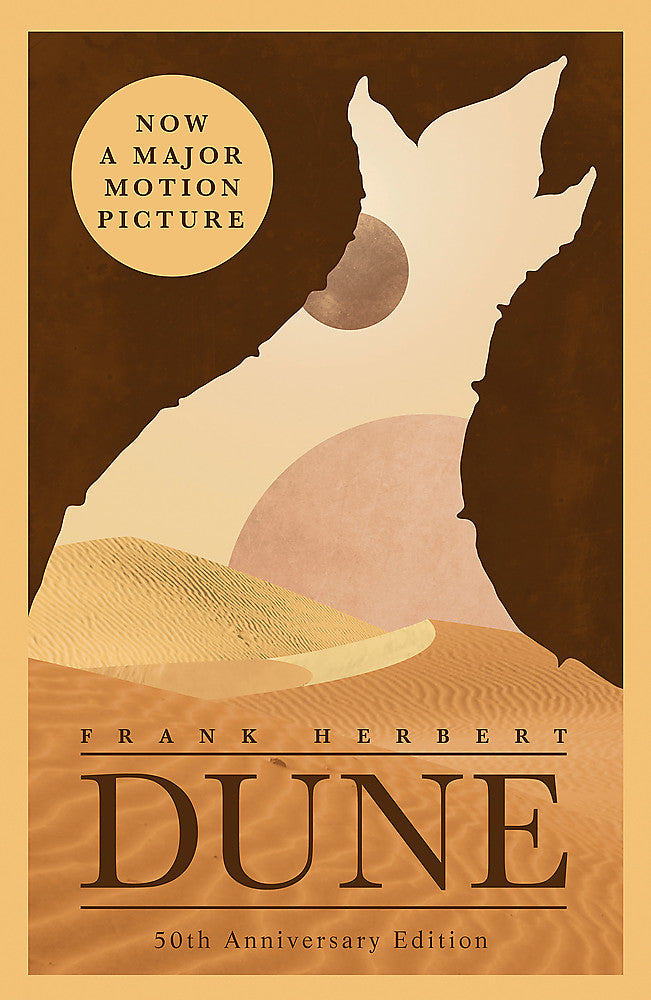 Dune #1 |