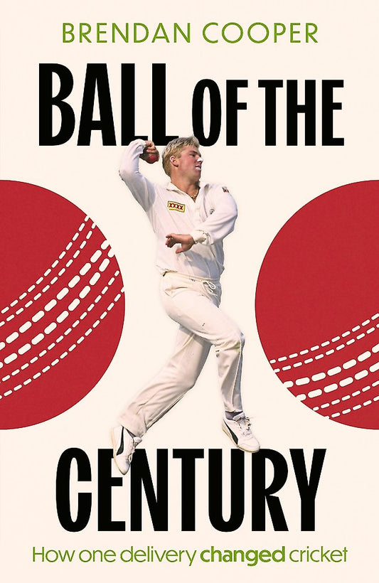 Ball Of The Century