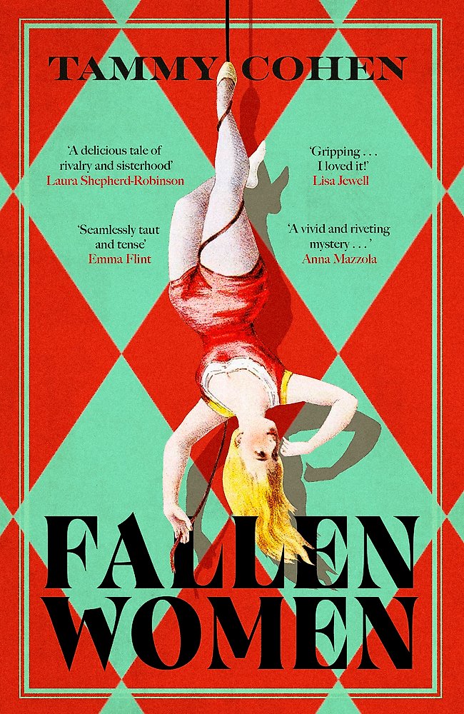 Fallen Women