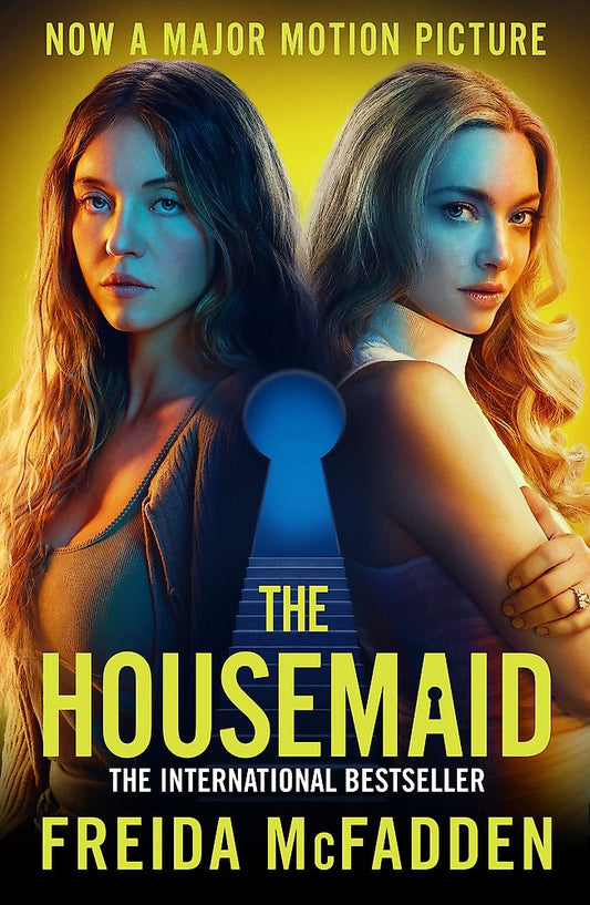 Housemaid #1 2