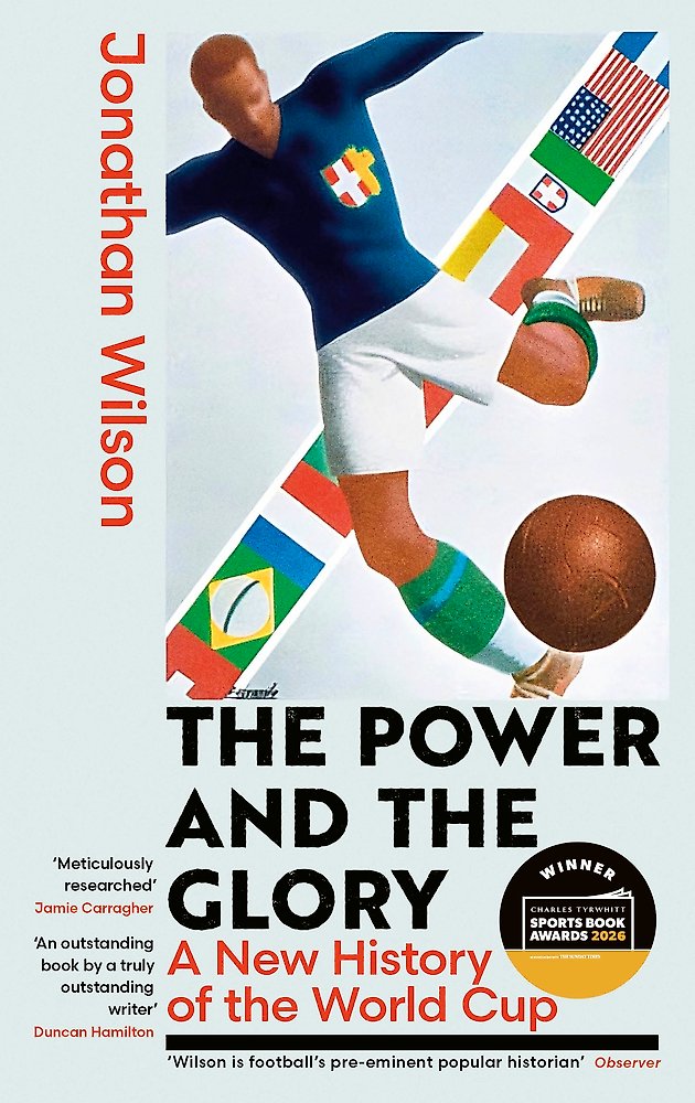 Power And The Glory