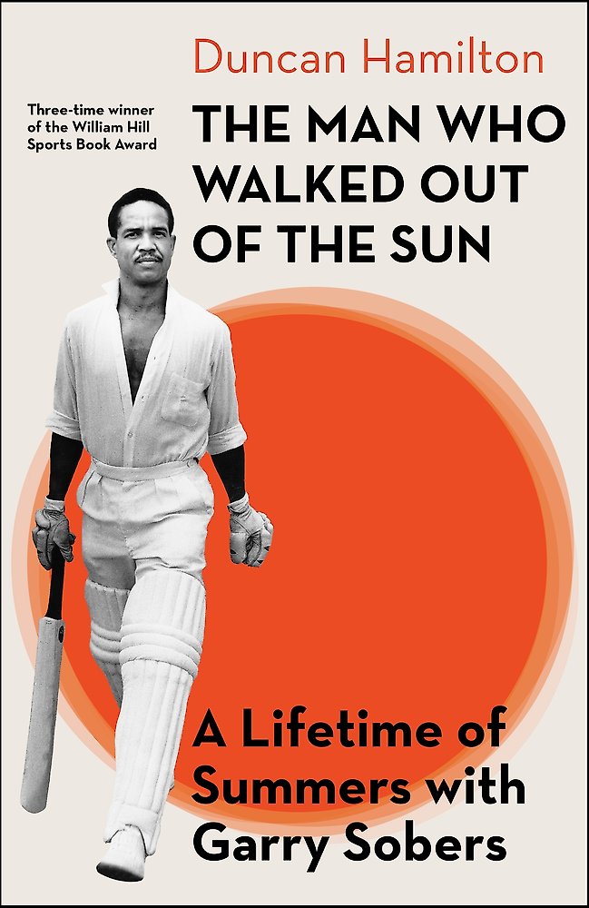 Man Who Walked Out Of The Sun