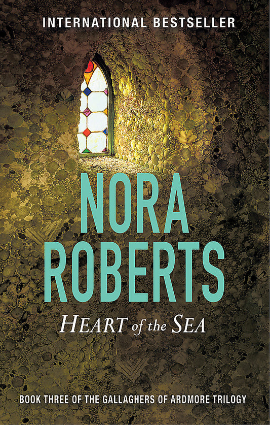 Heart Of The Sea