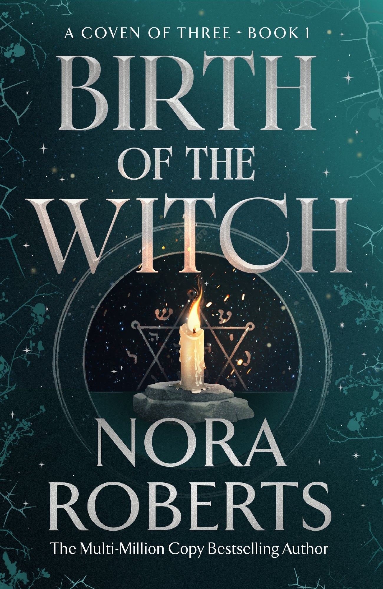 Birth Of The Witch