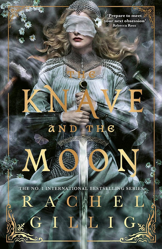 Stonewater Kingdom #2 Knave And The Moon