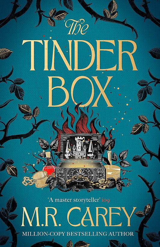 Tinder Box