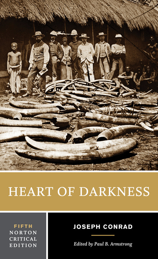 Heart Of Darkness Bsc24 5th