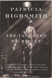 Ripley #1 Talented Mr Ripley