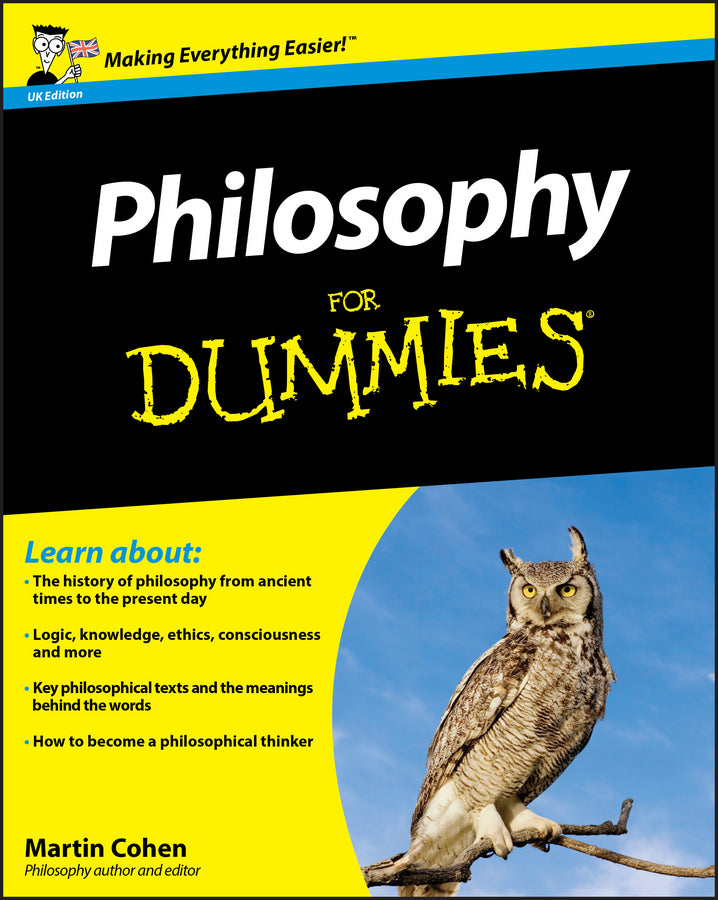 Dummies Philosophy