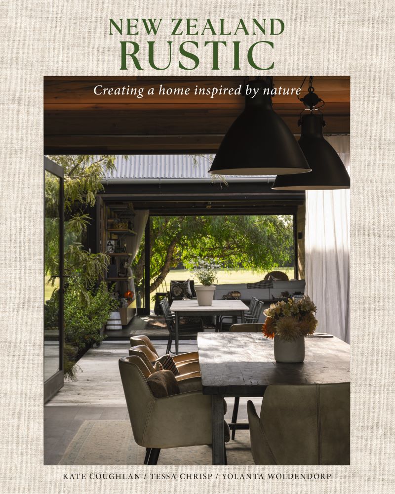 New Zealand Rustic