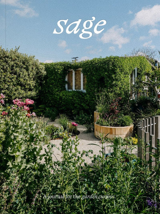 Sage Vol 2 Our Creative Nature