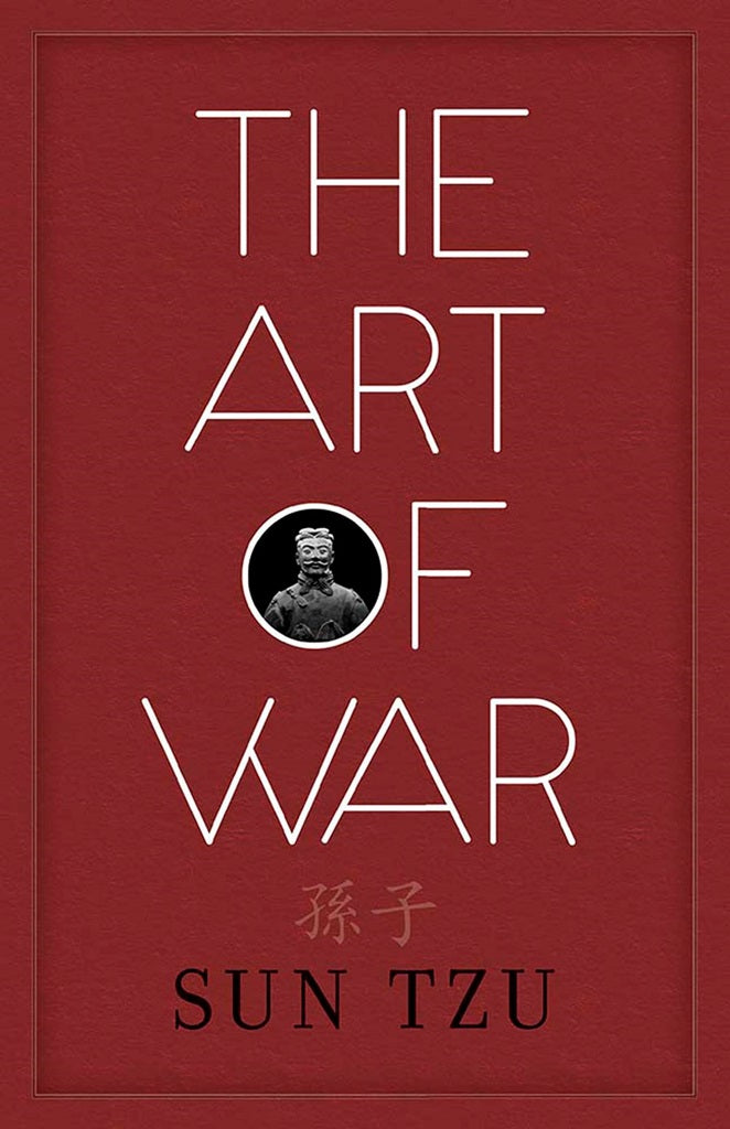 Art Of War