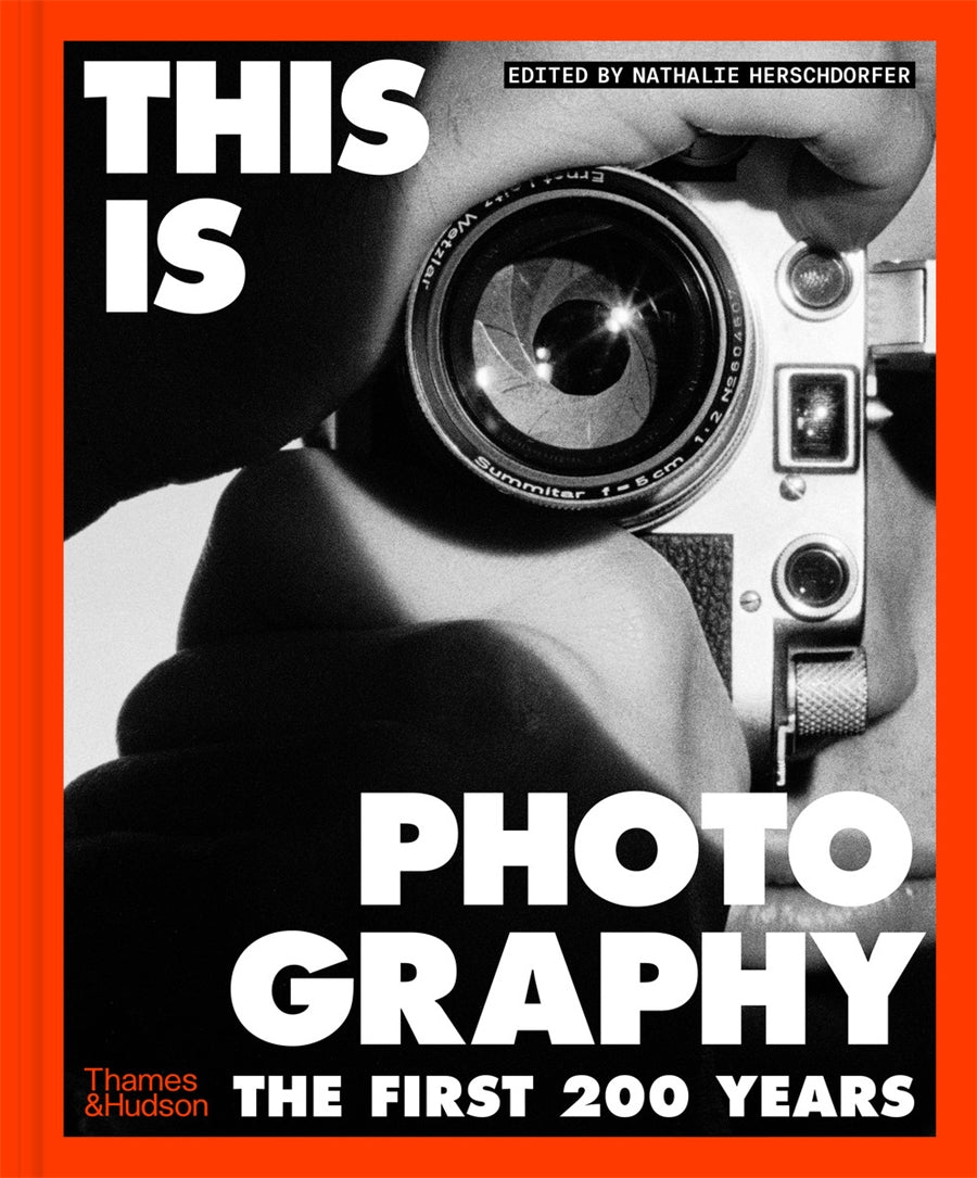 This Is Photography
