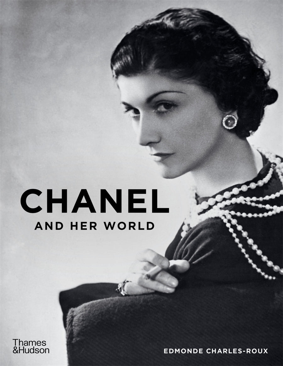 Chanel And Her World