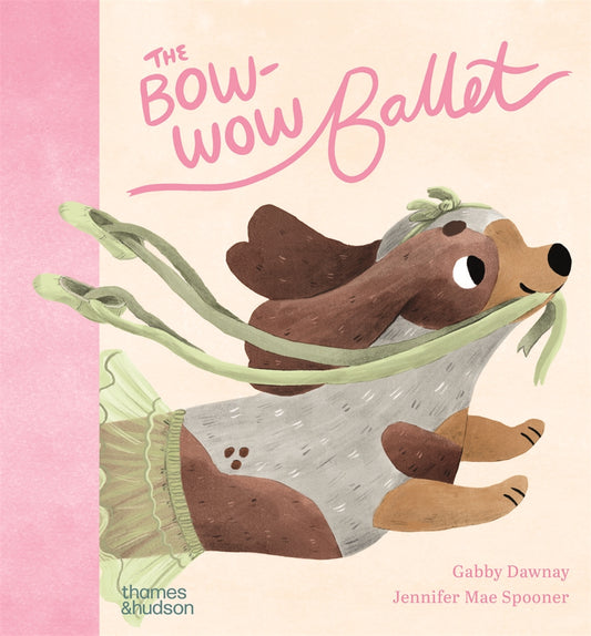 Bow-wow Ballet