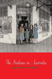 Italians In Australia
