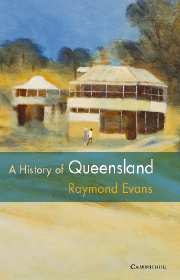 History Of Queensland
