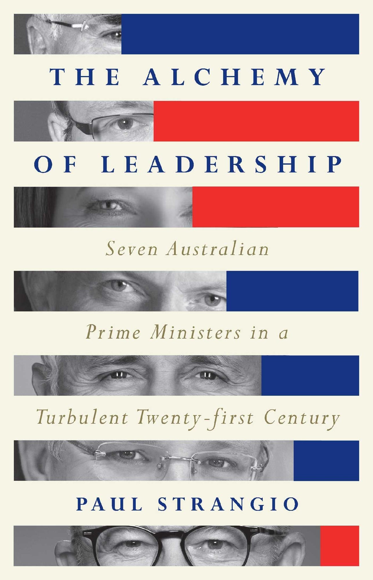 Alchemy Of Leadership